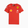 Image PUMA Camiseta Scuderia Ferrari Team Juvenil #1