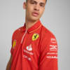 Imagen PUMA Polera polo para hombre del equipo Scuderia Ferrari Pro #2