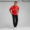 Imagen PUMA Polera polo para hombre del equipo Scuderia Ferrari Pro #3