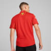 Imagen PUMA Polera polo para hombre del equipo Scuderia Ferrari Pro #4