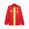 Imagen PUMA Chaqueta Scuderia Ferrari Team Softshell para hombre #1