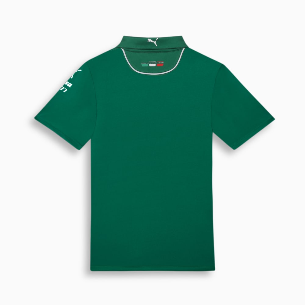 Image PUMA Camisa Palmeiras PUMA x Abel Motorsport #2