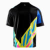 Изображение Puma Футболка NAVI x PUMA 2024 Pro Kit Jersey #2: Puma Black