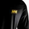 Изображение Puma Футболка NAVI x PUMA 2024 Pro Kit Jersey #6: Puma Black