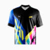 Изображение Puma Футболка NAVI x PUMA 2024 Pro Kit Jersey #1: Puma Black