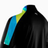 Изображение Puma Лонгслив NAVI x PUMA 2024 Pro Kit Half Zip Top #7: Puma Black