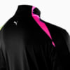 Изображение Puma Лонгслив NAVI x PUMA 2024 Pro Kit Half Zip Top #8: Puma Black