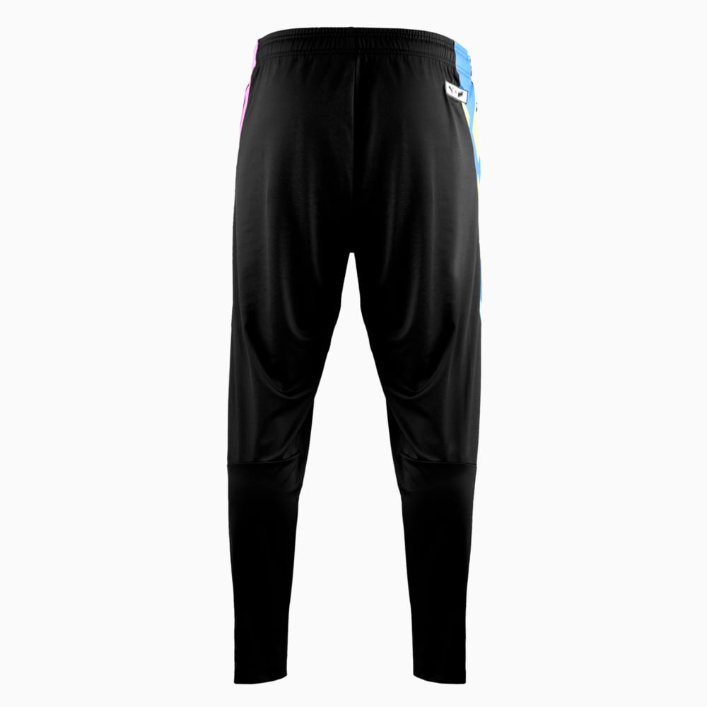Изображение Puma Штаны NAVI x PUMA 2024 Pro Kit Pants #2: Puma Black