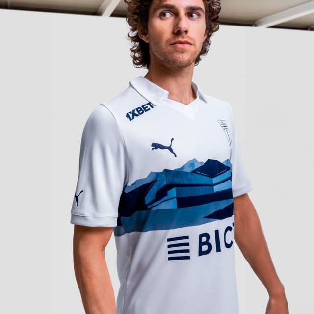 Imagen PUMA Camiseta Edición Especial Estadio Universidad Católica