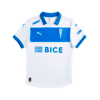Imagen PUMA Camiseta local Universidad Católica para hombre #7