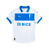 Imagen PUMA Camiseta local Universidad Católica para mujer #7