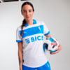 Imagen PUMA Camiseta local Universidad Católica para mujer #1