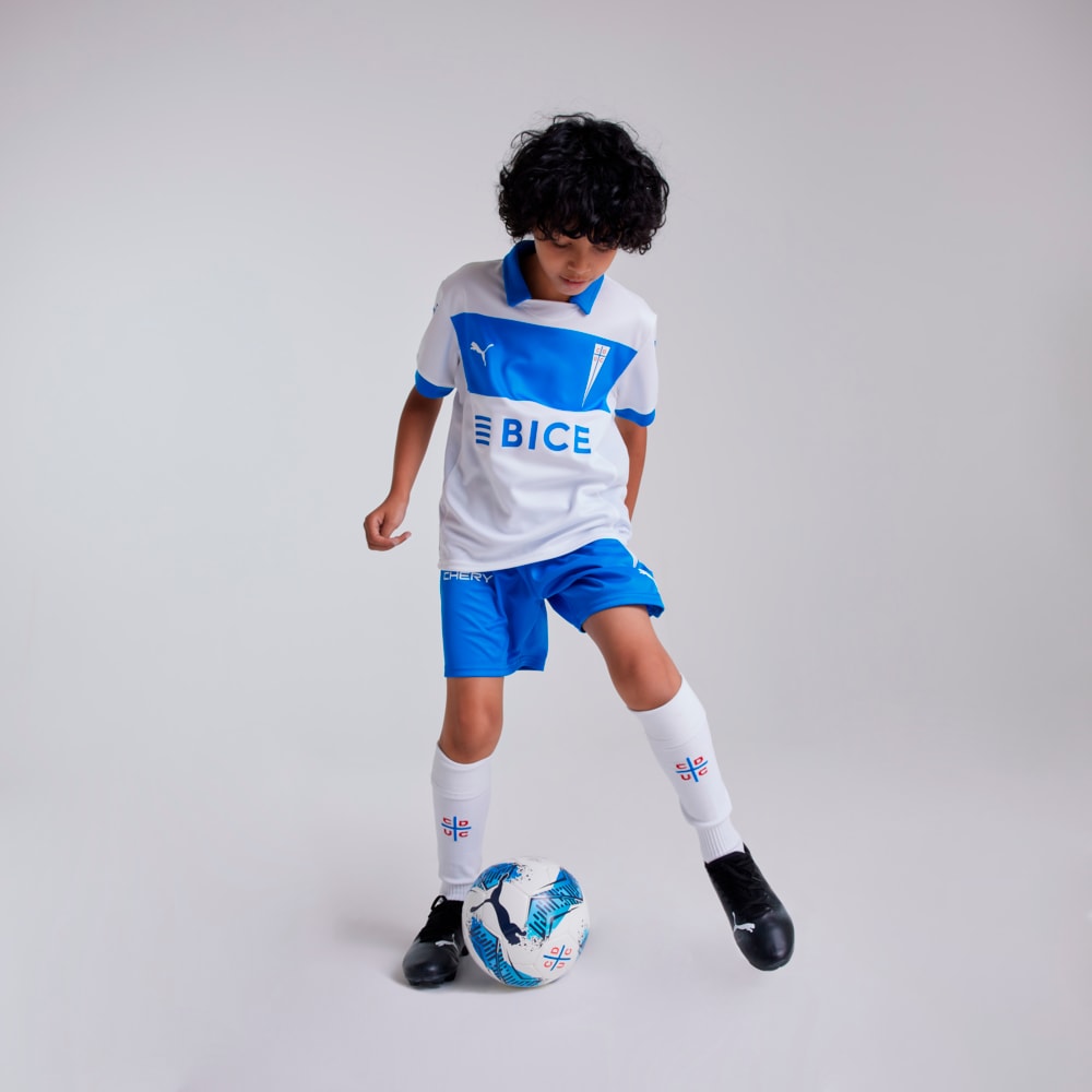 Imagen PUMA Camiseta local Universidad Católica juvenil #2