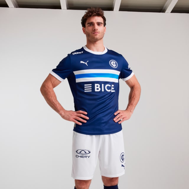 Imagen PUMA Camiseta Universidad Católica
