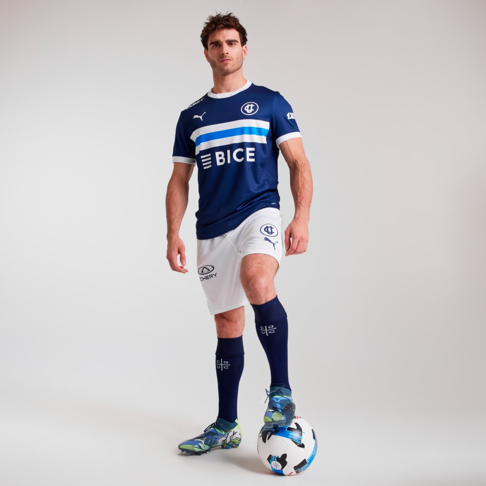 Imagen PUMA Camiseta Universidad Católica #2
