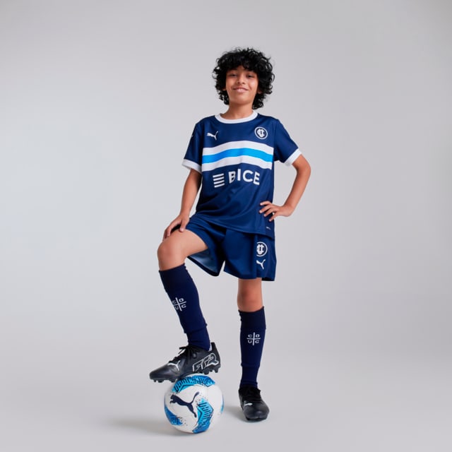 Imagen PUMA Camiseta Universidad Católica juvenil