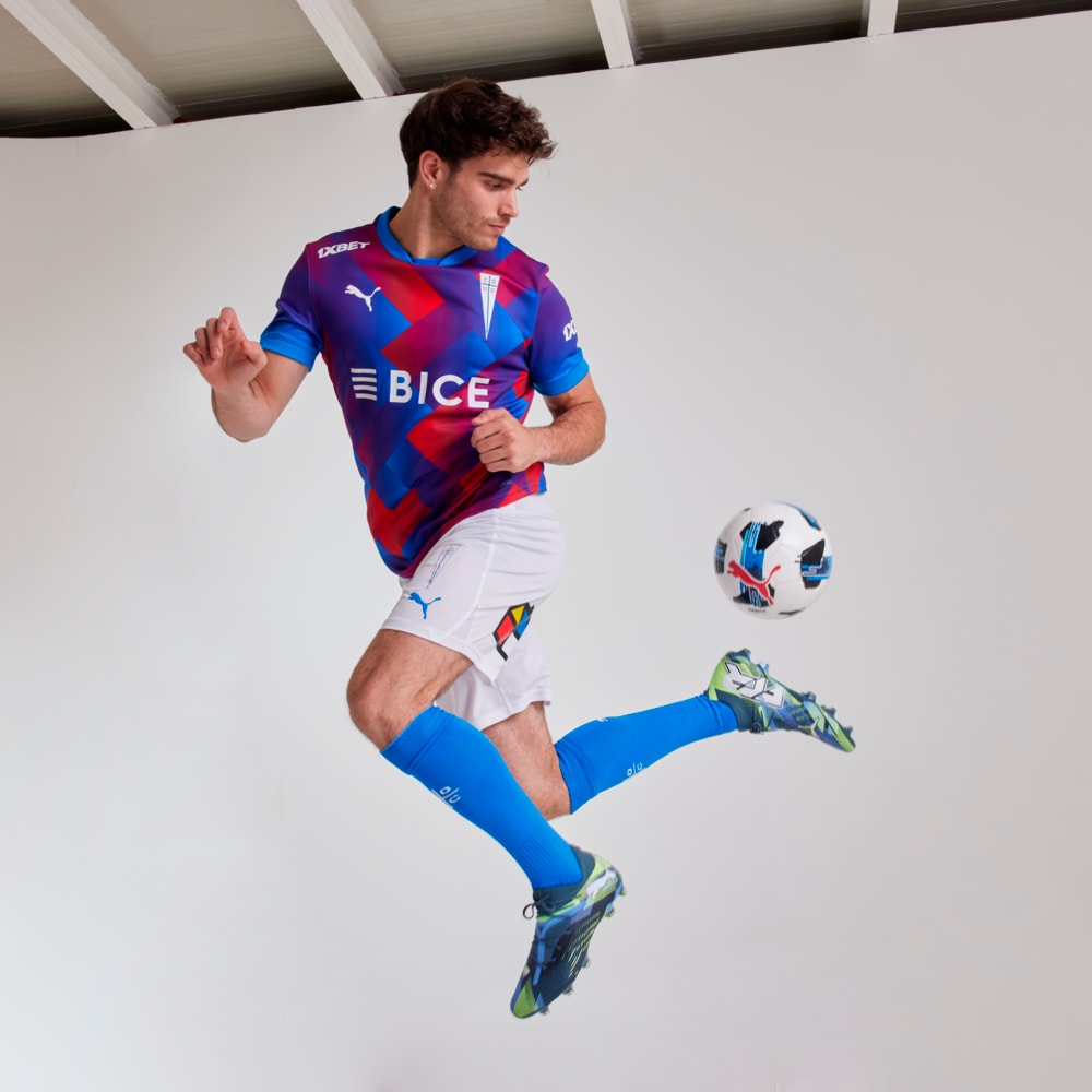 Imagen PUMA Camiseta CDUC 3rd Replica #2