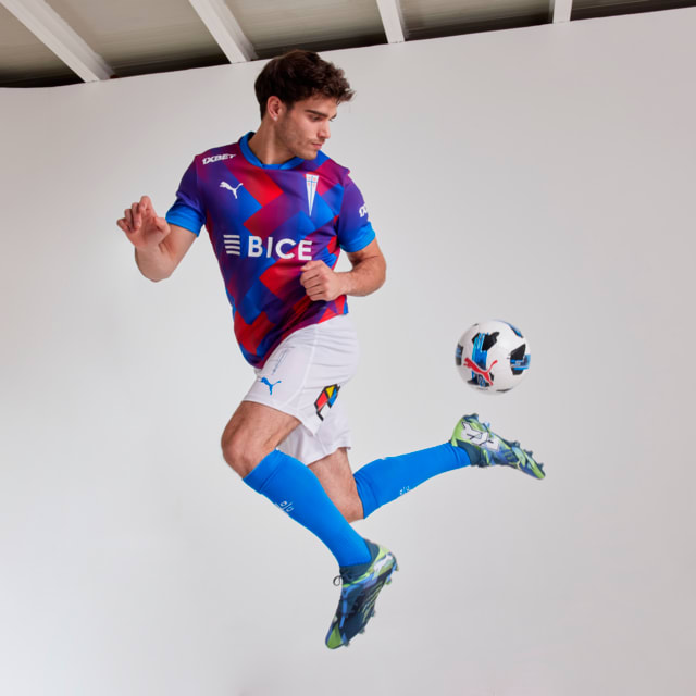 Imagen PUMA Camiseta Away CDUC 3rd Replica