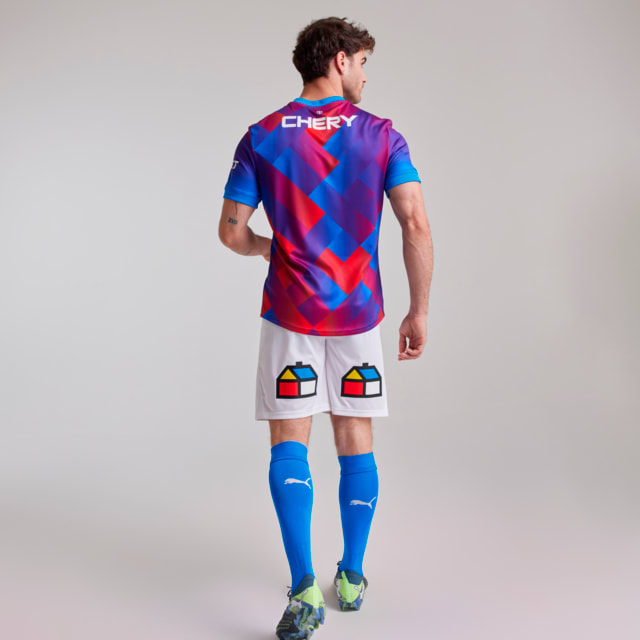 Imagen PUMA Camiseta Away CDUC 3rd Replica