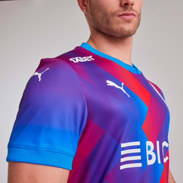 Imagen PUMA Camiseta Away CDUC 3rd Replica