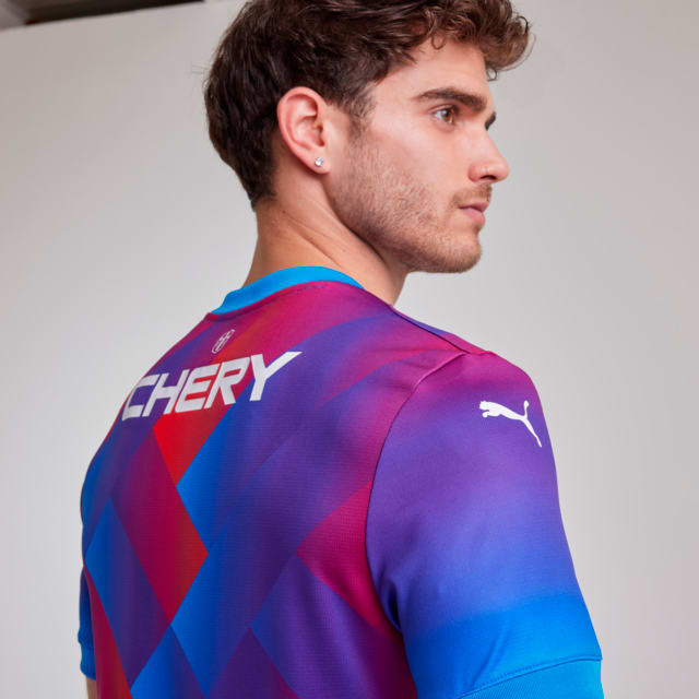 Imagen PUMA Camiseta Away CDUC 3rd Replica