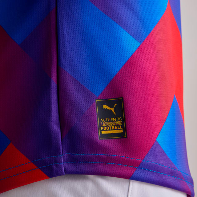 Imagen PUMA Camiseta Away CDUC 3rd Replica