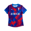 Imagen PUMA Camiseta Universidad Católica 3rd Replica para mujer #6