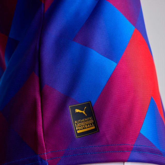 Imagen PUMA Camiseta Universidad Católica 3rd Replica para mujer