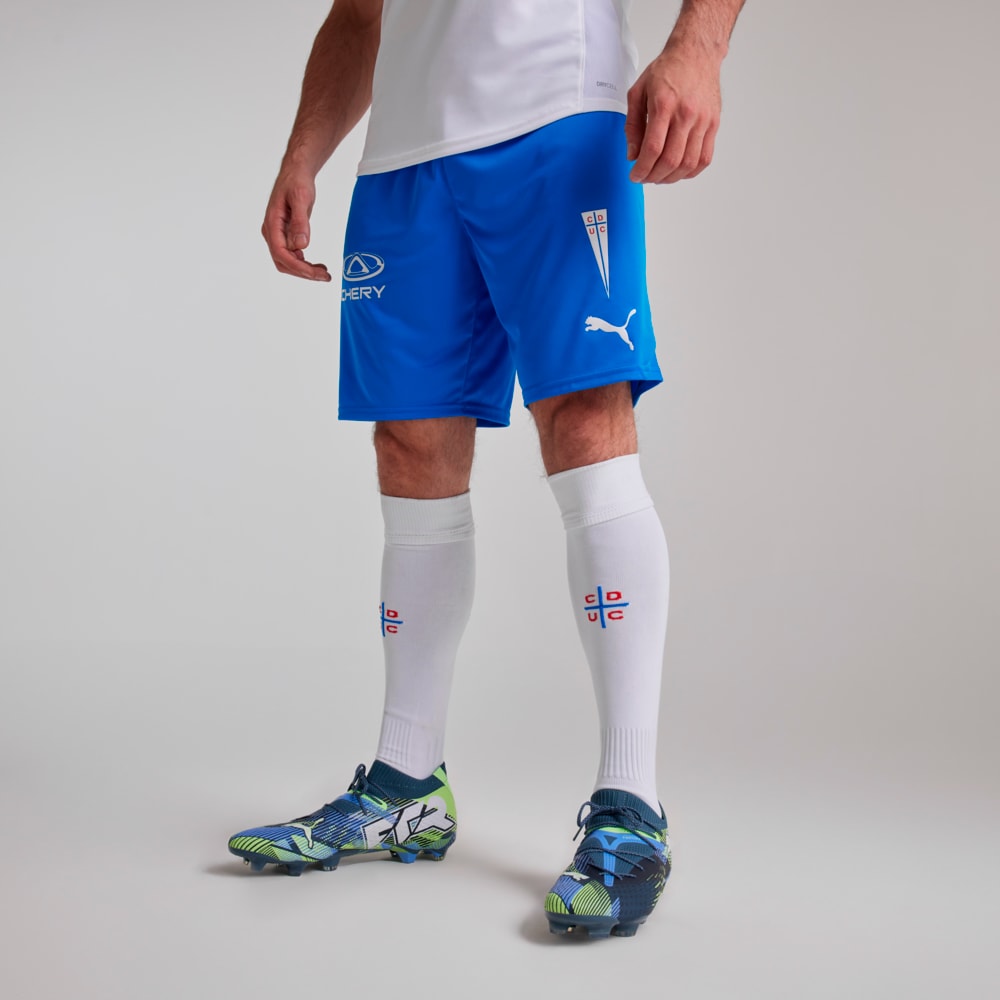 Imagen PUMA Shorts local Universidad Católica para hombre #1