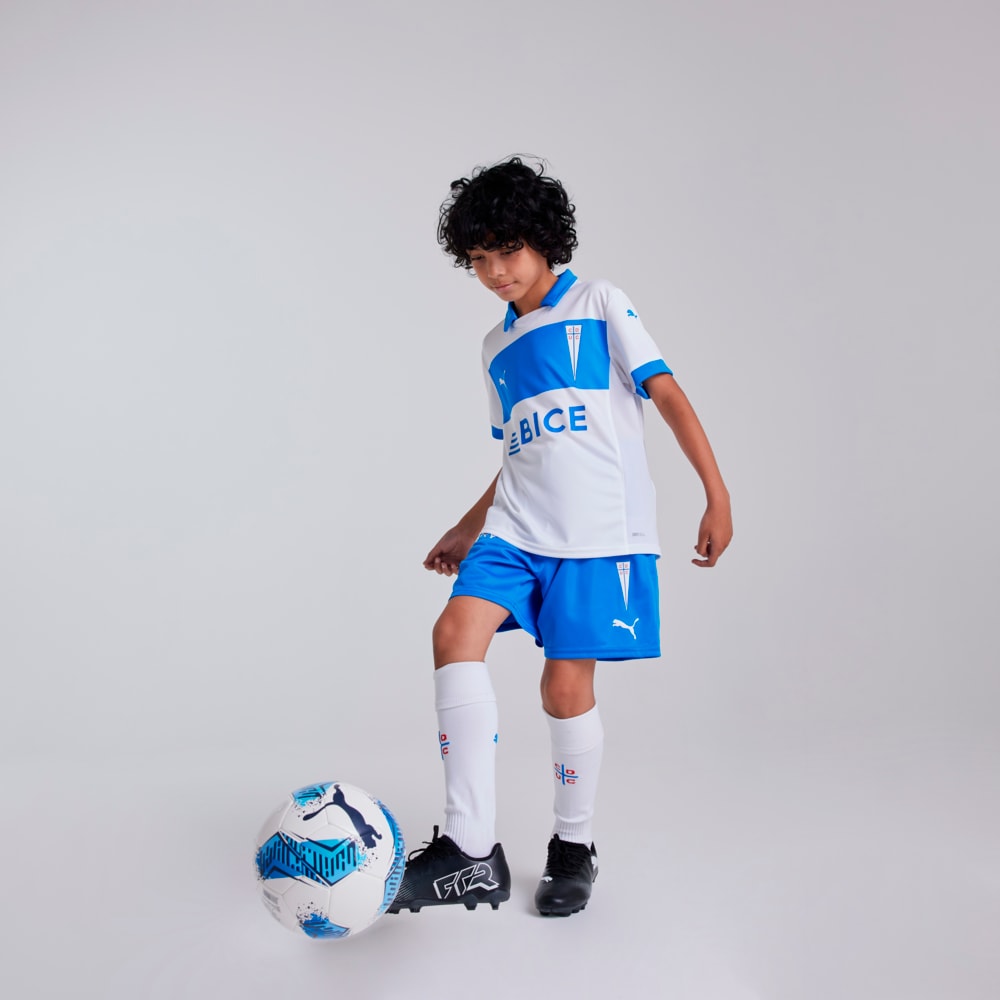 Imagen PUMA Shorts local Universidad Católica juvenil #2