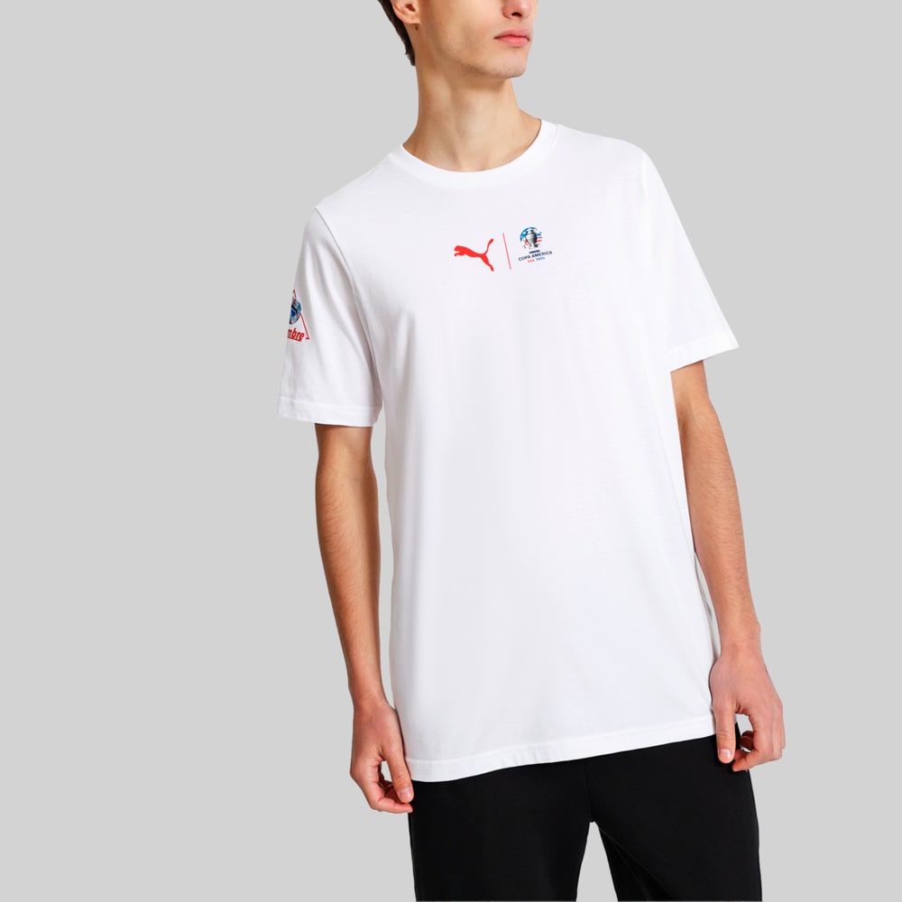 Ropa puma peru top