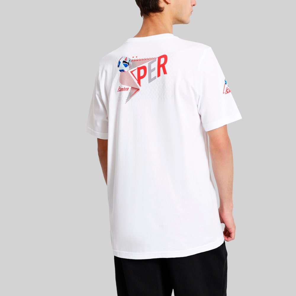 Ropa puma peru discount