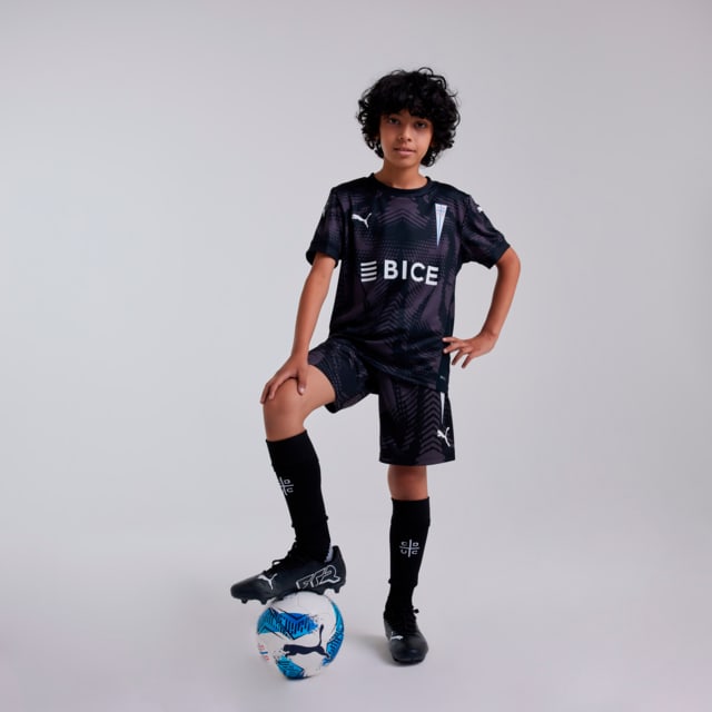Imagen PUMA Camiseta de arquero Universidad Católica de manga corta juvenil
