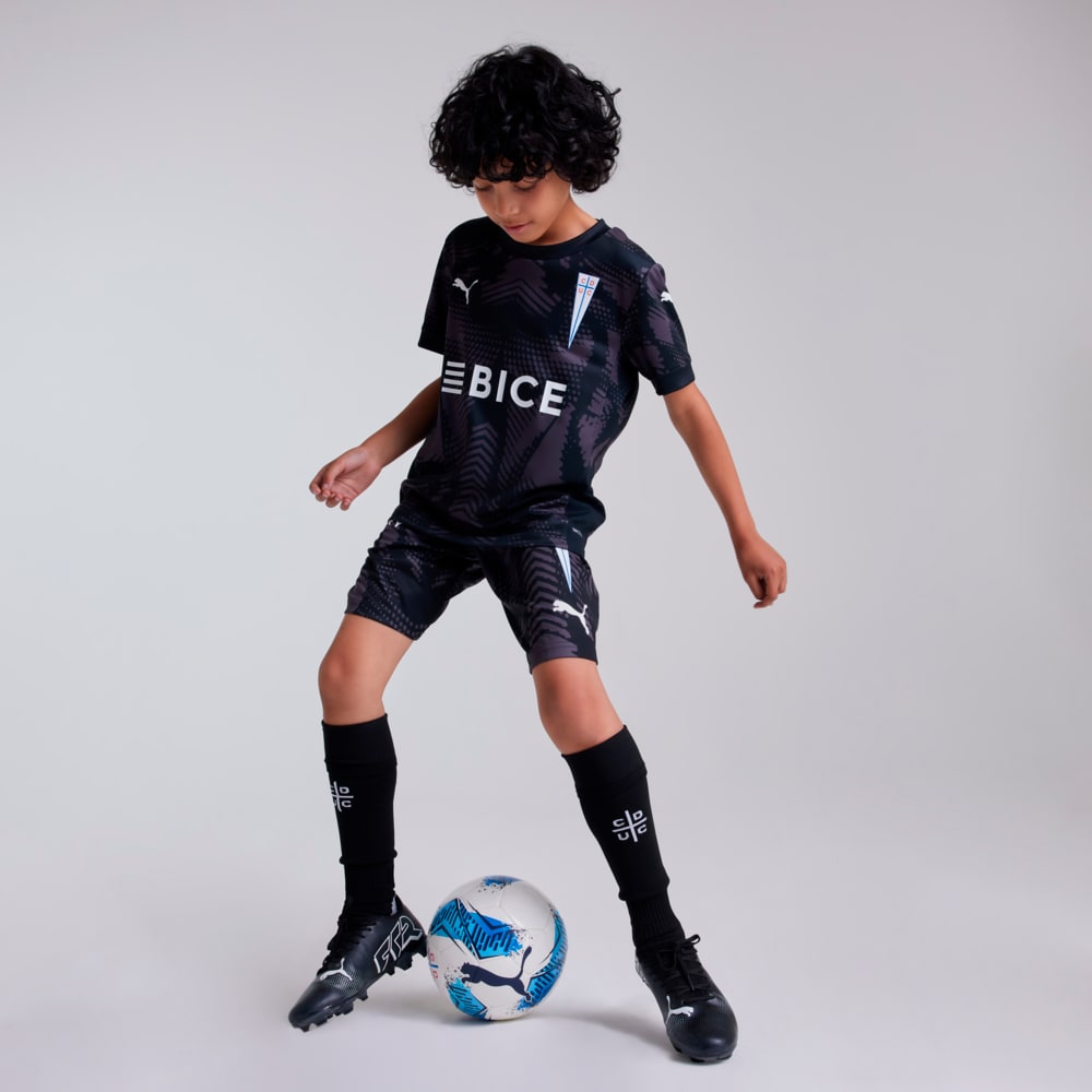 Imagen PUMA Camiseta de arquero Universidad Católica de manga corta juvenil #2