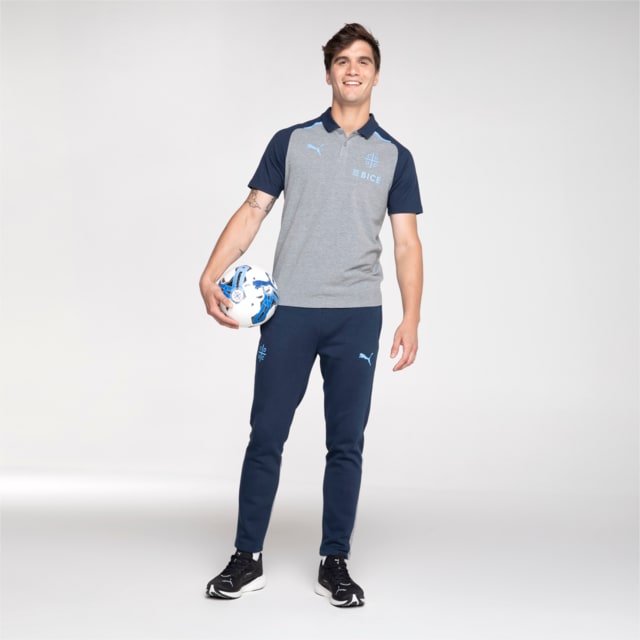 Imagen PUMA Polo Casuals Universidad Católica