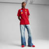 Image PUMA Camisa Scuderia Ferrari 2025 Team Masculina #2