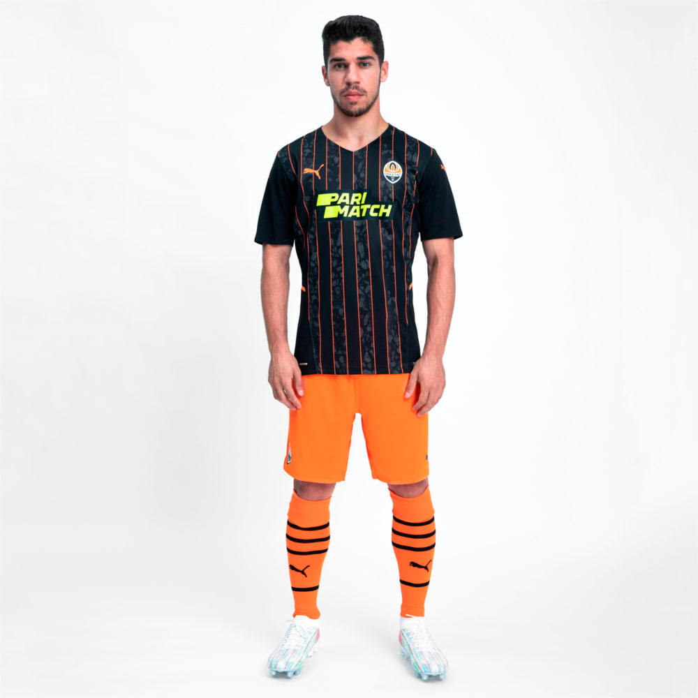 

PUMA - male - Джерси FCSD Away Shirt Promo – Puma Black –, Черный