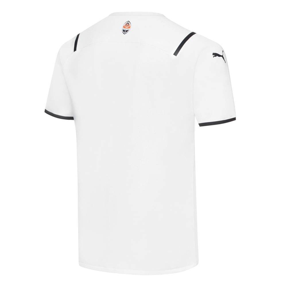 Зображення Puma Джерсі FCSD 3rd Shirt Replica #2: Puma White-GOLDEN POPPY