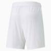 Зображення Puma Шорти FCSD 3rd Shorts Promo #2: Puma White-GOLDEN POPPY
