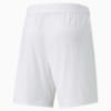 Изображение Puma Шорты FCSD 3rd Shorts Promo #2: Puma White-GOLDEN POPPY