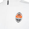 Изображение Puma Олимпийка FCSD Training Men’s Football Jacket #3: Puma White-GOLDEN POPPY