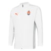Зображення Puma Олімпійка FCSD Training Men’s Football Jacket #1: Puma White-GOLDEN POPPY