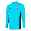 Изображение Puma Олимпийка FCSD Training Men’s Football Jacket #1: Blue Atoll-Puma Black