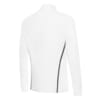 Изображение Puma Олимпийка FCSD Training Men’s Football Fleece #2: Puma White-GOLDEN POPPY