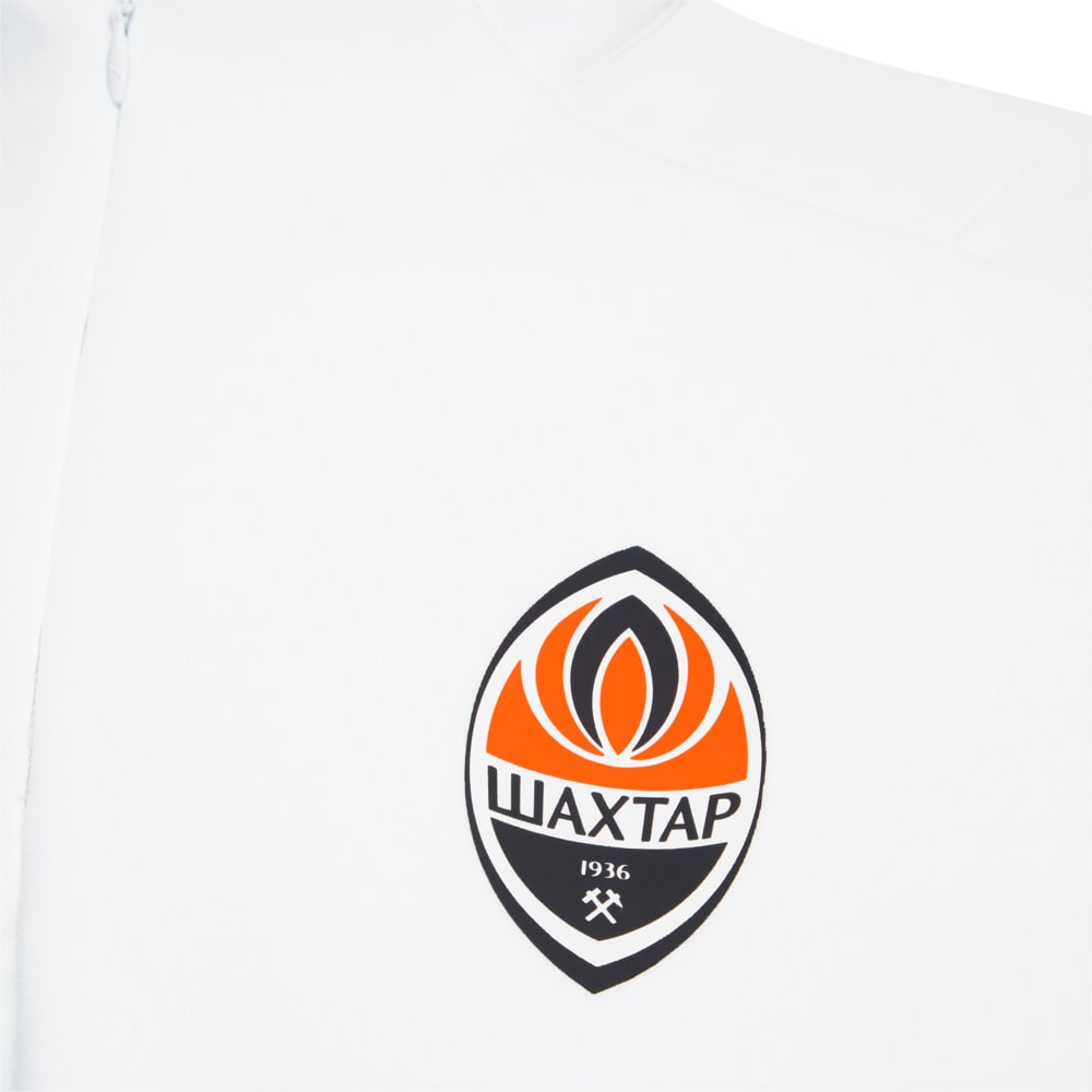 

PUMA - male - Олимпийка FCSD Training Men’s Football Fleece – Puma White-GOLDEN POPPY –, Белый