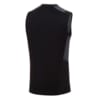 Изображение Puma Футболка FCSD Training Sleeveless Men’s Jersey #4: Puma Black-GOLDEN POPPY