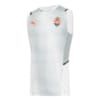 Изображение Puma Футболка FCSD Training Sleeveless Men’s Jersey #1: Puma White-GOLDEN POPPY