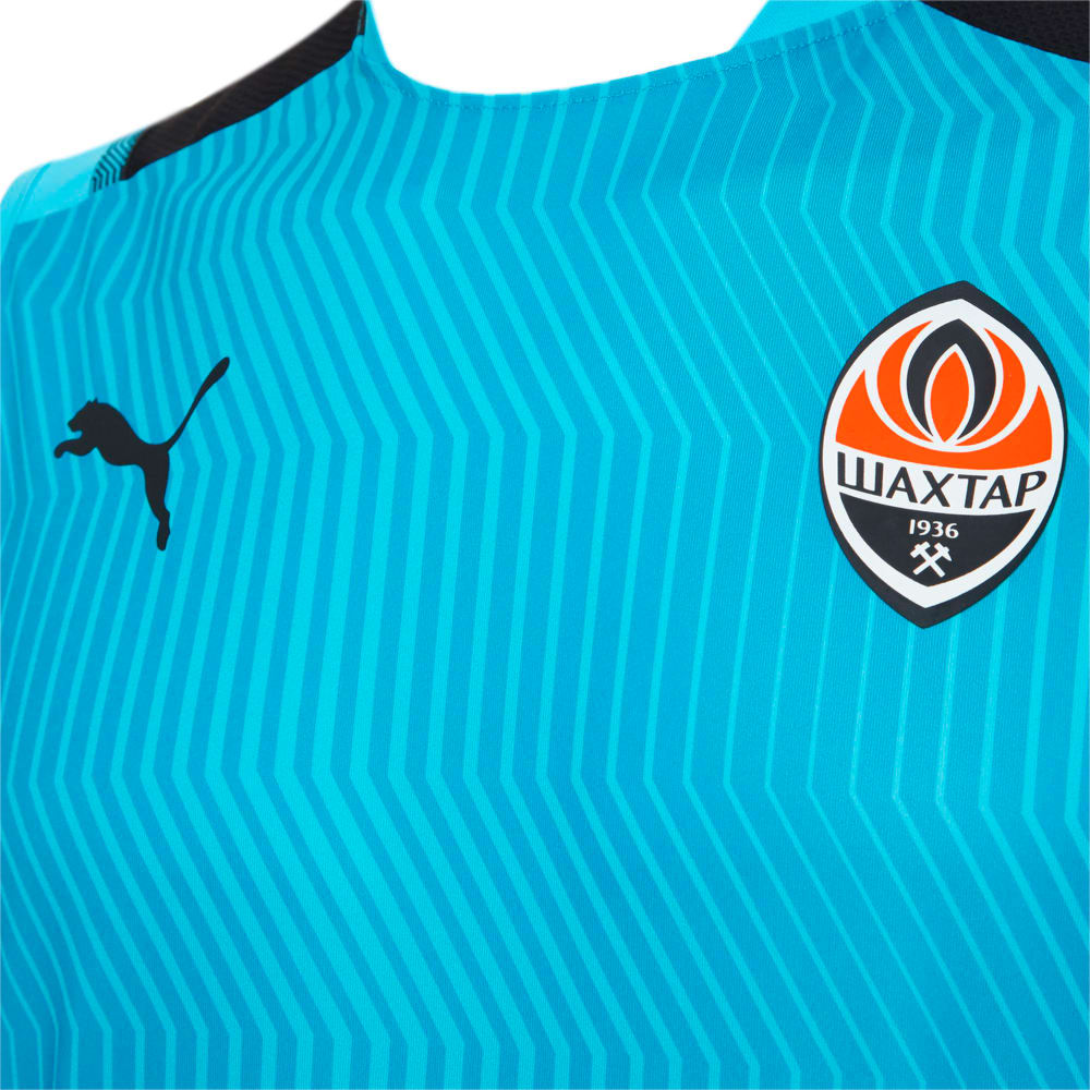

PUMA - male - Футболка FCSD Training Sleeveless Men’s Jersey – Blue Atoll-Puma Black –, Синий