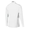 Изображение Puma Олимпийка FCSD Pro Training Quarter-Zip Men’s Football Top #2: Puma White-GOLDEN POPPY