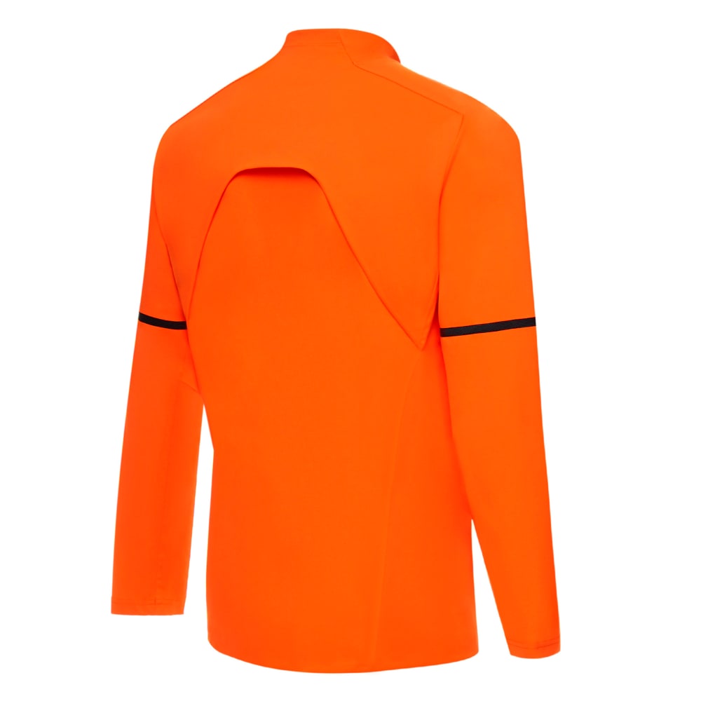 

PUMA - male - Олимпийка FCSD Pro Training Men’s Football Rain Top – GOLDEN POPPY-Puma Black –, Оранжевый